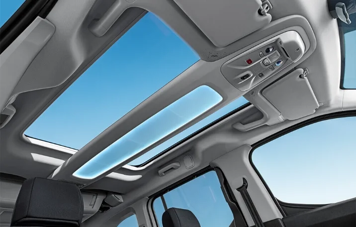 Fiat Doblo Combi Premio Plus