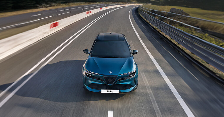 Alfa Romeo Junior, 290.000 TL 3 Ay %0 Faiz ve Takas Desteği Avantajıyla Otokoç'ta!