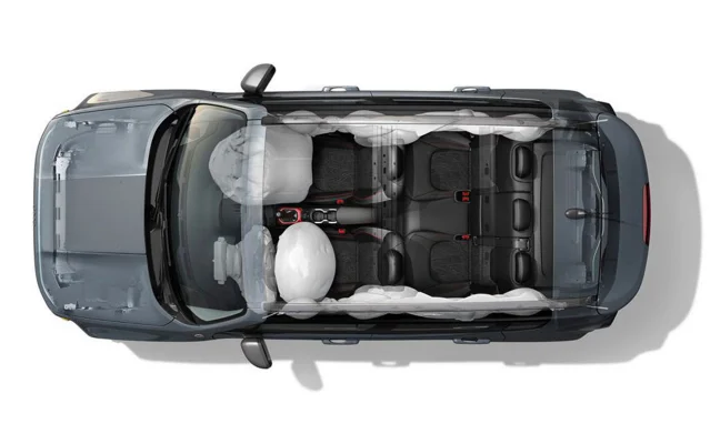 Jeep Renegade Limited