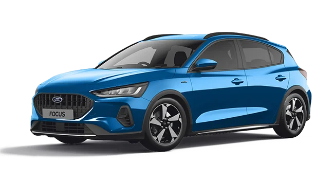 Ford Focus Active Stil 