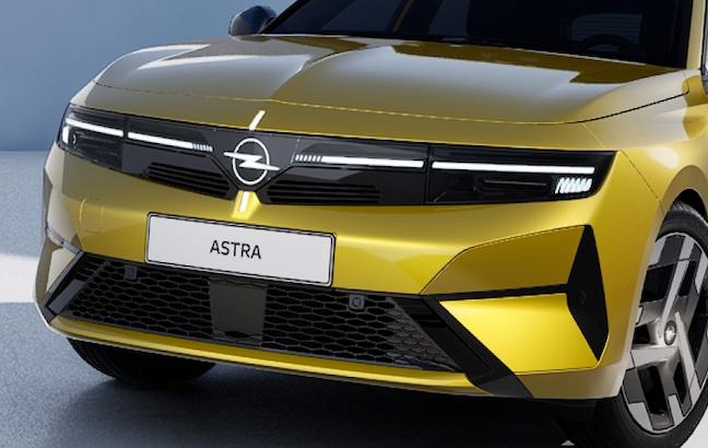 Astra