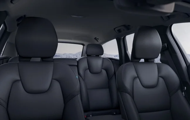 Volvo V90 Cross Country Plus