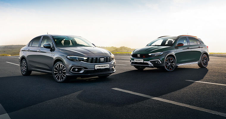 Fiat Egea Modellerde Geçerli 150.000 TL, 12 Ay, %0 Faiz Avantajı