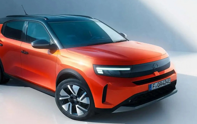 Frontera Elektrik