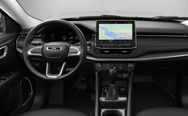 Jeep Compass S