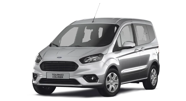 Ford Tourneo Courier Deluxe
