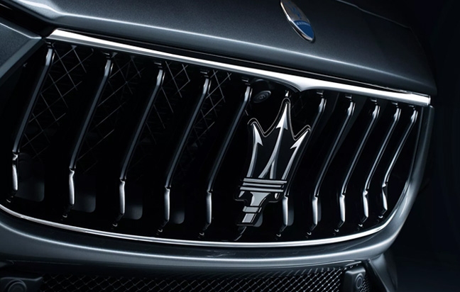 Maserati Ghibli GT