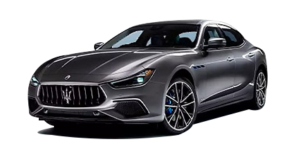 MASERATI