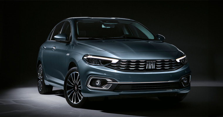 Otokoç'tan Benzersiz Fiyat Avantajıyla Fiat Egea Sahibi Olma Fırsatı!