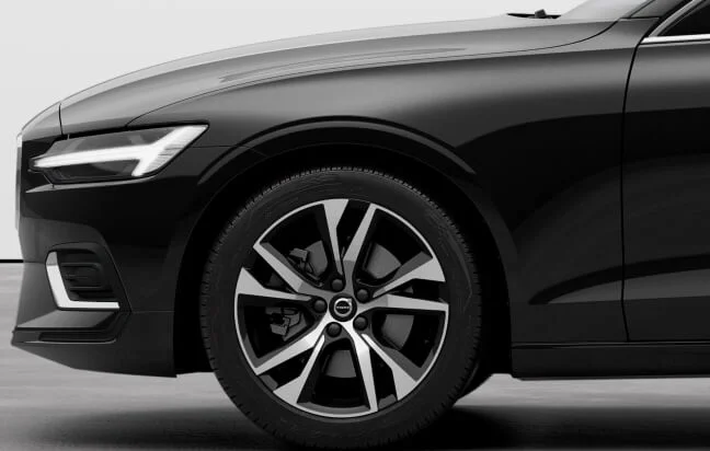 Volvo S60 Plus