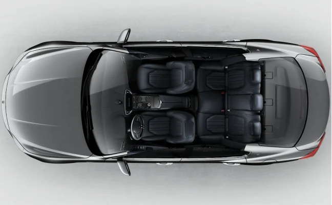 Maserati Ghibli GT