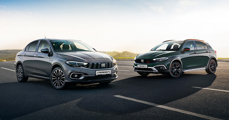 Fiat Egea Modellerde ÖTV Muafiyeti ve 150.000 TL’ye 12 Ay %0 Faiz Fırsatı Otokoç Fiat’ta!