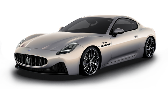 Maserati Ghibli GT