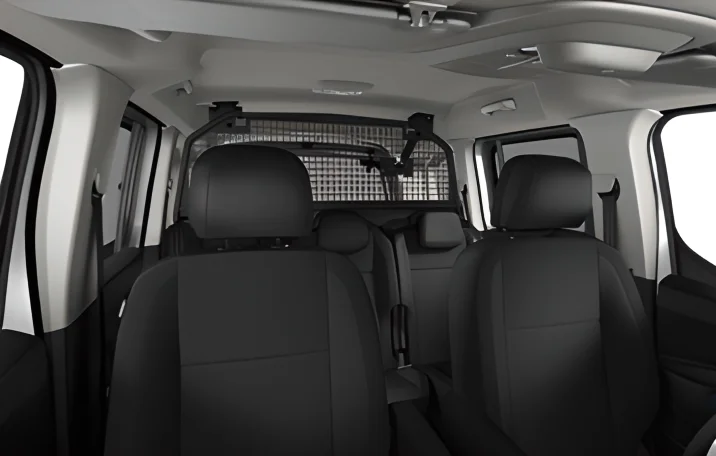 Fiat Doblo Combi Urban