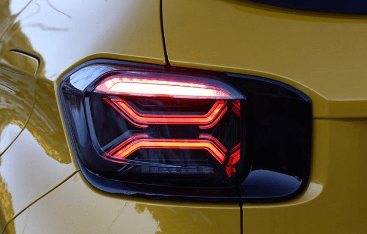 Ford Avenger