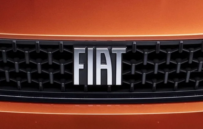 Fiat Egea Cross Urban