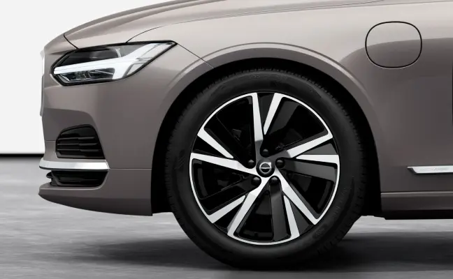 Volvo S90 Plus Bright