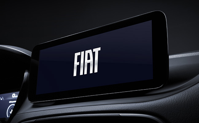 Fiat Egea Lounge