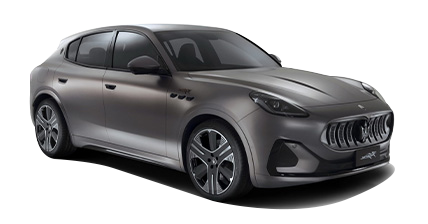 MASERATI
