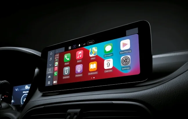 Fiat Egea Lounge
