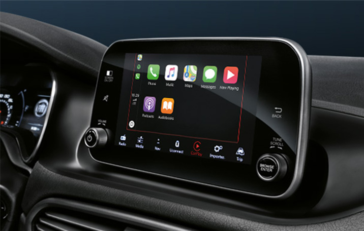 Fiat Egea Urban