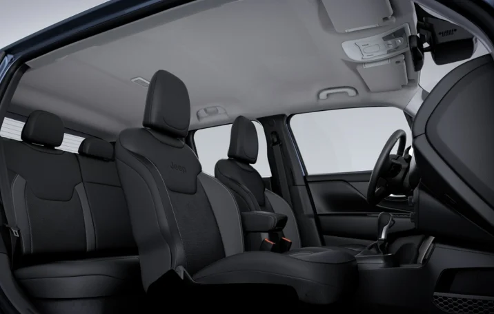 Jeep Renegade Limited