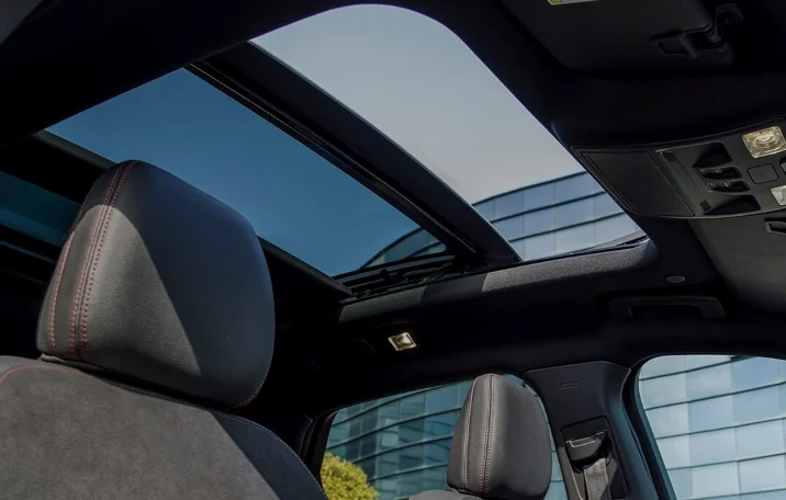 Ford Kuga Titanium