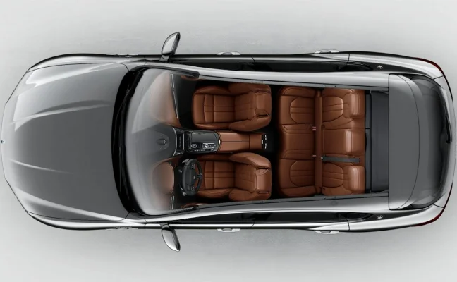 Maserati Levante Modena S