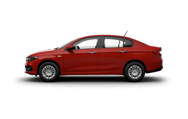 FIAT Egea Easy