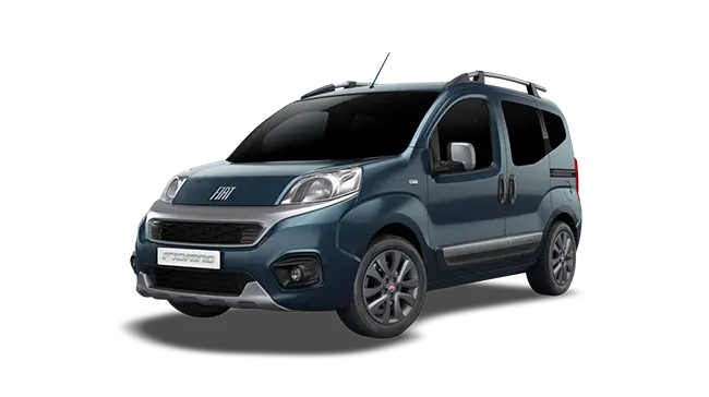 Fiat Egea Cross Lounge