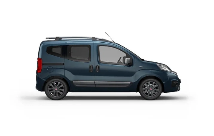 Fiorino Combi Premio