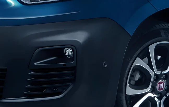 Fiat Doblo Combi Premio Plus
