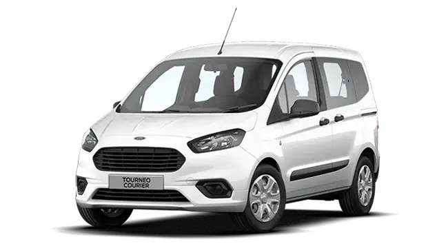 Ford Focus Active Stil 