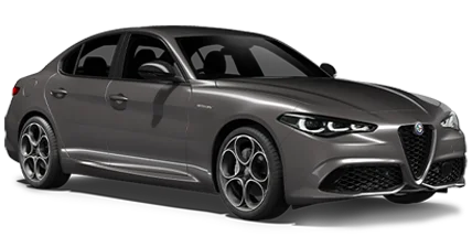 ALFA ROMEO