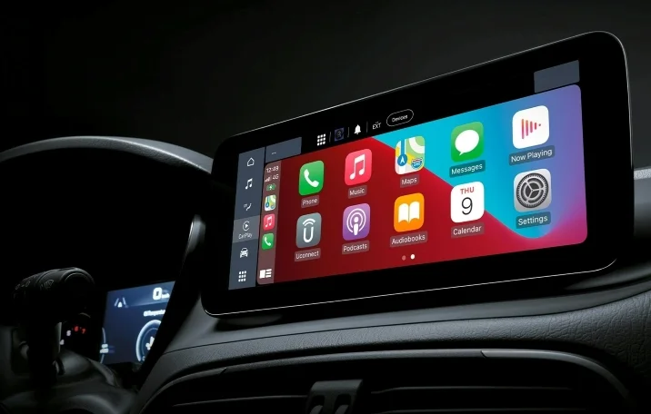 Fiat Egea Cross Lounge