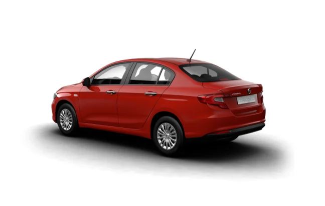 FIAT Egea Easy