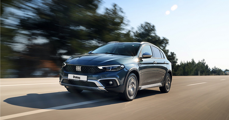 Fiat Egea Modellerde 150.000 TL'ye Varan Nakit İndirim Avantajı Otokoç'ta!
