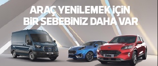 Otokoç'ta Aracınızı Yenilemek İçin Bir Sebebiniz Daha Var
