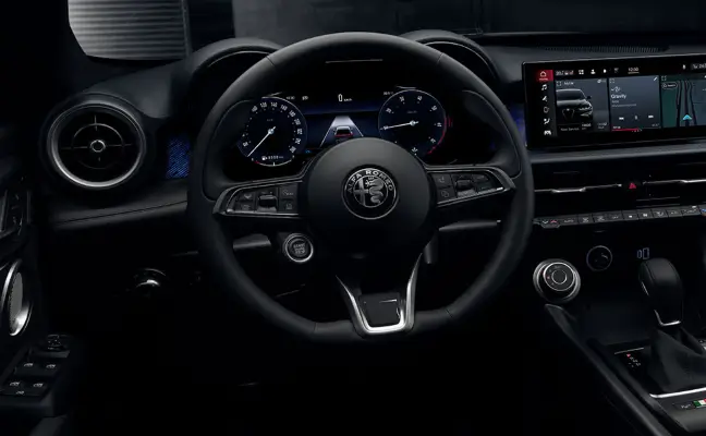 Alfa Romeo Tonale TI
