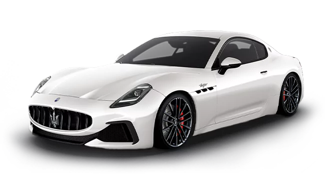 Maserati MC20