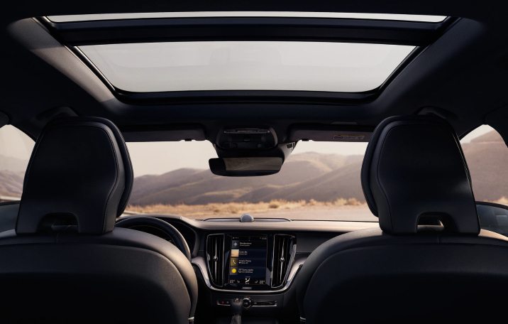 Volvo S60 Plus