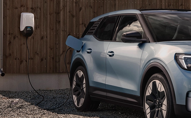 Yeni Ford Explorer®