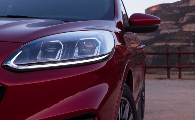 Ford Kuga ST-Line