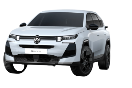 Citroën C5 Aircross Hybrid 145