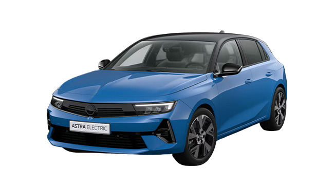Astra Elektrik