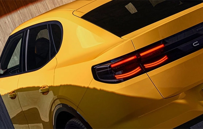 Yeni Ford Capri®