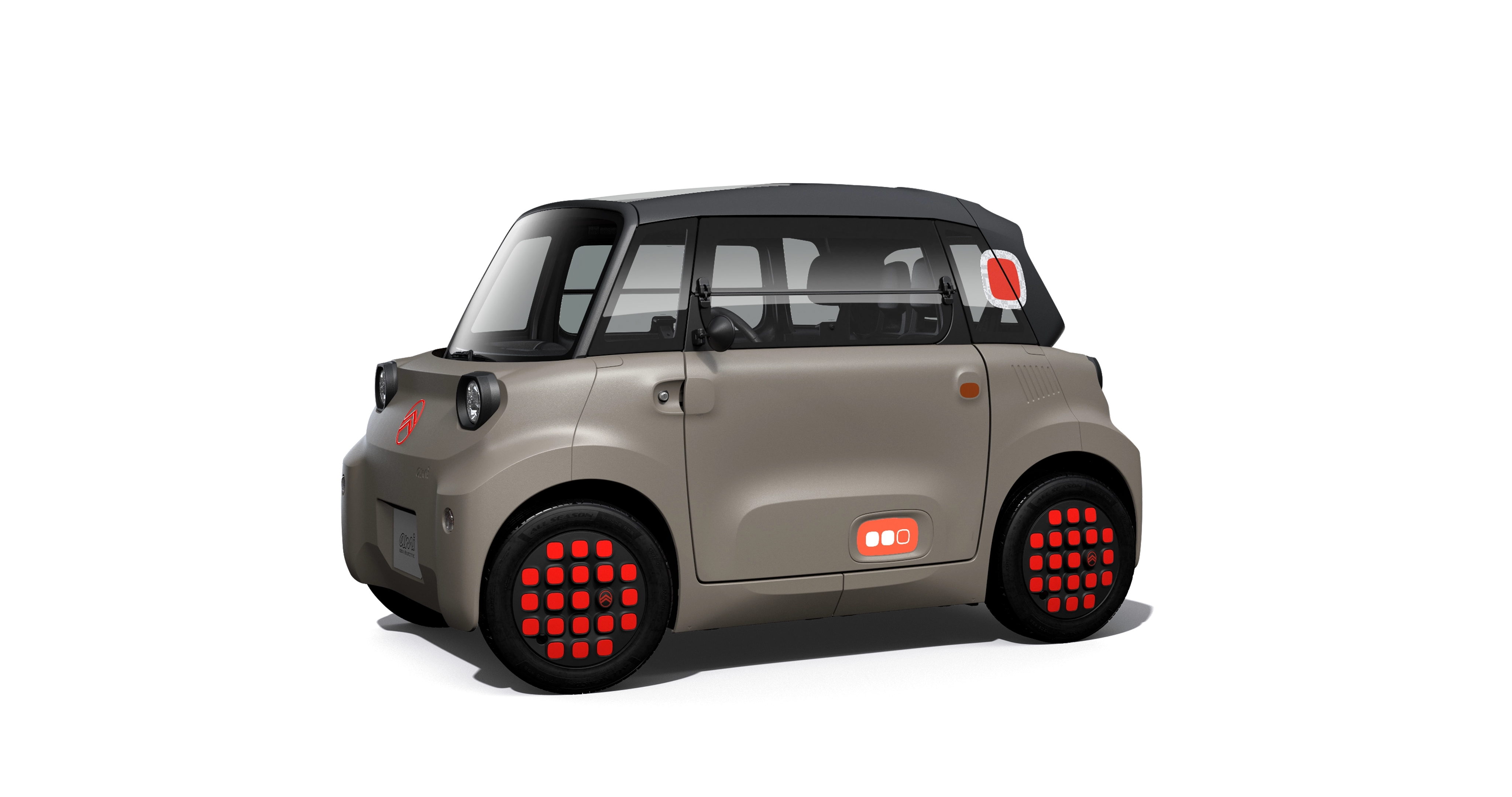 Citroën Ami