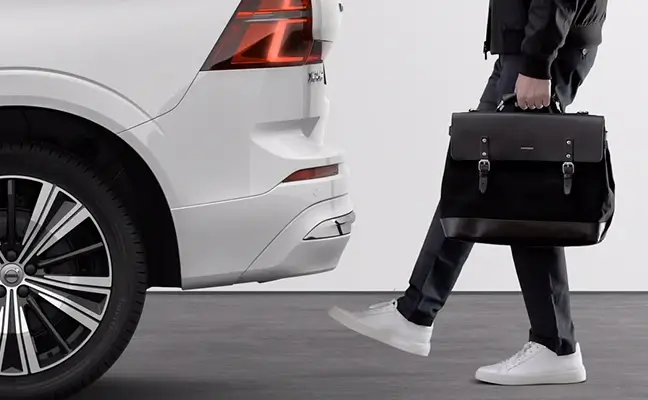 Volvo XC 60 Plus Bright