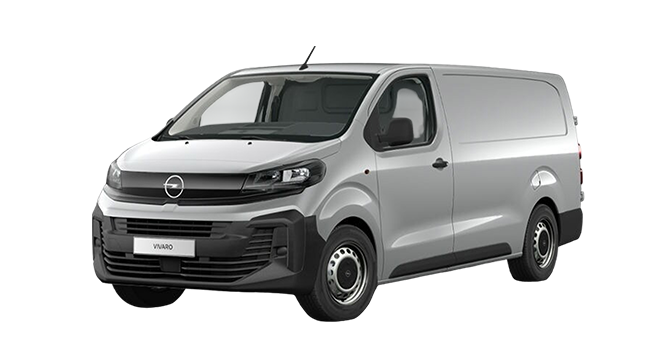 Vivara Cargo