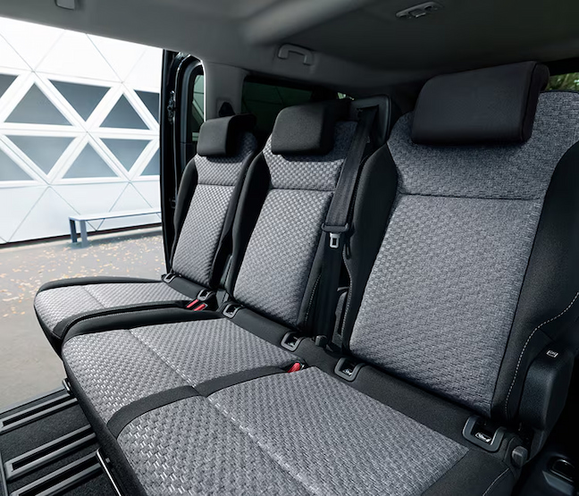Citroën Spacetourer